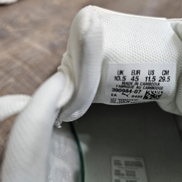 Puma Suede - Picture 4 of 4